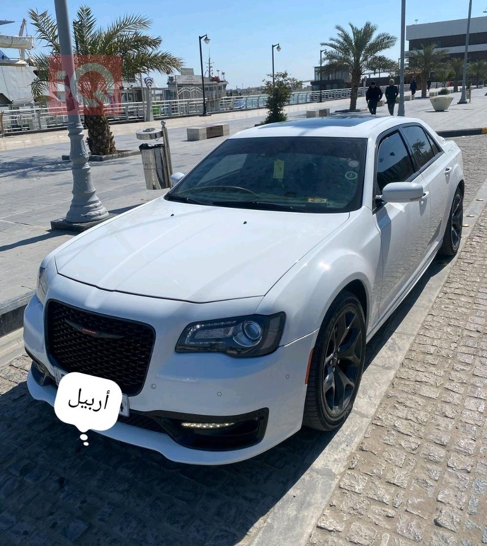 Chrysler 300
